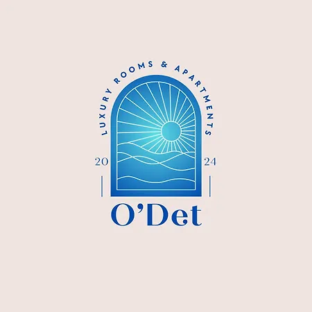Aparthotel O'det Luxury &