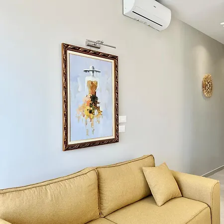 O'det Luxury & * Sarande