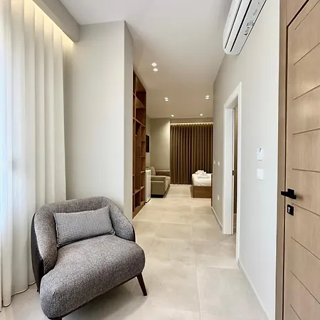 Aparthotel O'det Luxury & Sarande