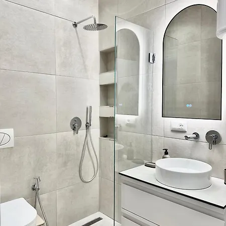 O'det Luxury & Aparthotel Sarande