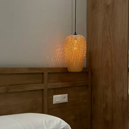 O'det Luxury & Aparthotel