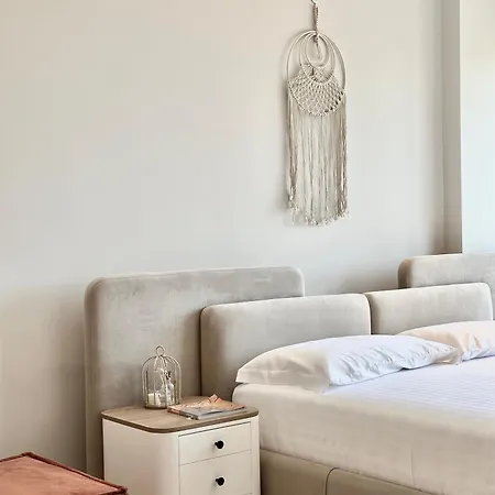 Aparthotel O'det Luxury & *