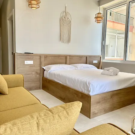 Aparthotel O'det Luxury & Sarande