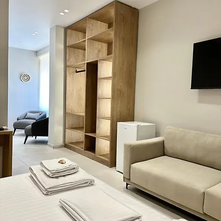 O'det Luxury & Aparthotel *