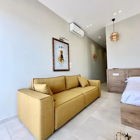 Aparthotel O'det Luxury & *