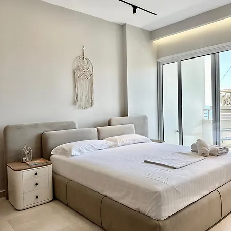 O'det Luxury & Aparthotel