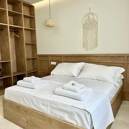 Aparthotel O'det Luxury &