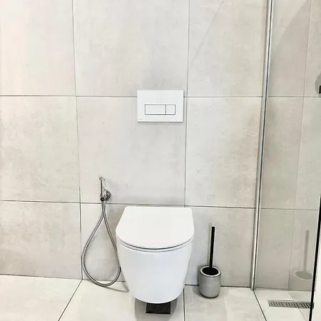 O'det Luxury & Aparthotel *