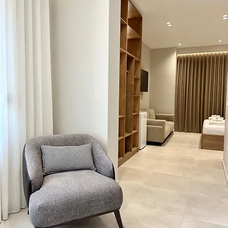 O'det Luxury &