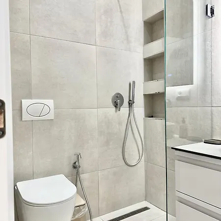 Aparthotel O'det Luxury & *