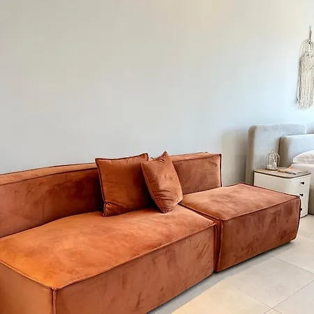 Aparthotel O'det Luxury & Sarande