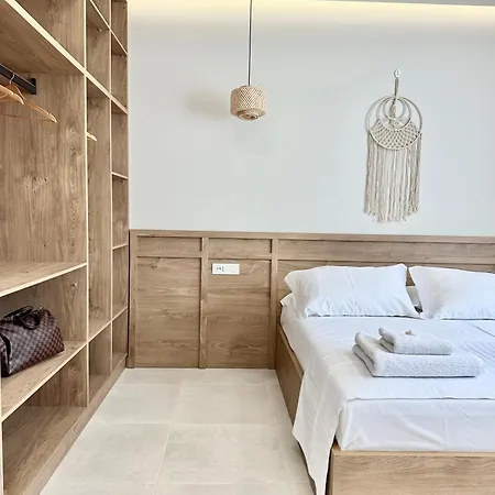 O'det Luxury & * Sarande