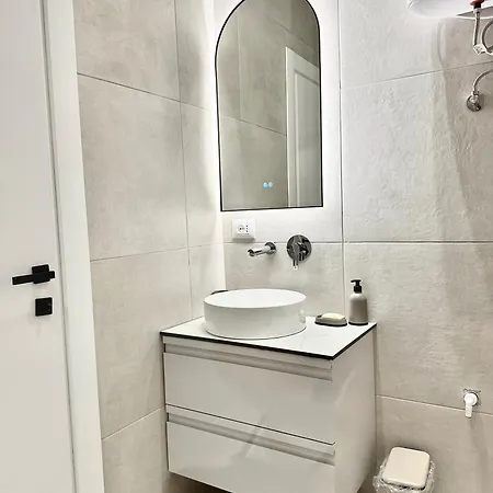 O'det Luxury & Aparthotel