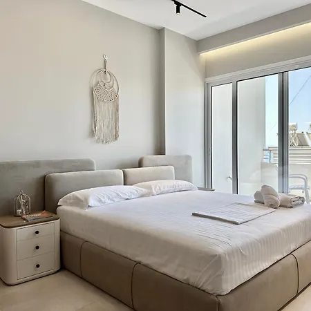 O'det Luxury & Aparthotel Sarande