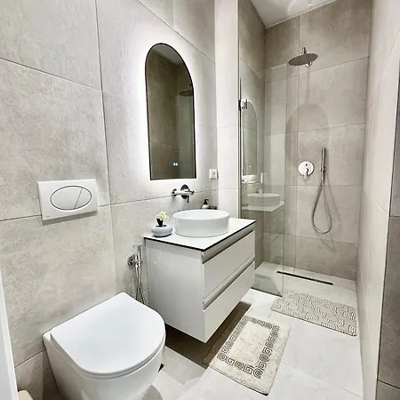 O'det Luxury & Aparthotel