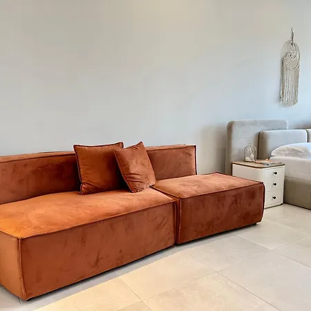 O'det Luxury & Aparthotel *
