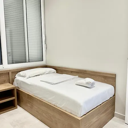 Aparthotel O'det Luxury & *