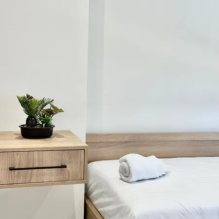 O'det Luxury & Aparthotel *