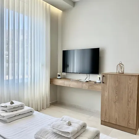 Aparthotel O'det Luxury & *