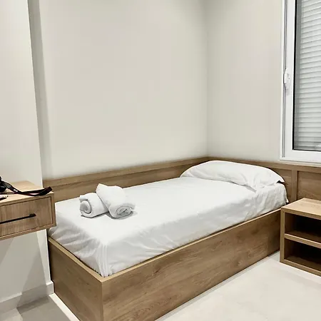 O'det Luxury & Aparthotel Sarande