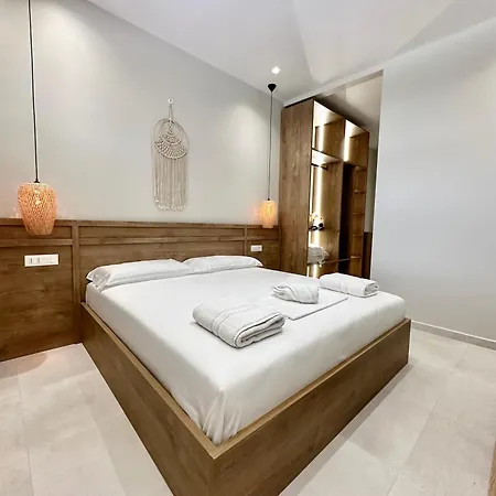 O'det Luxury & * Sarande