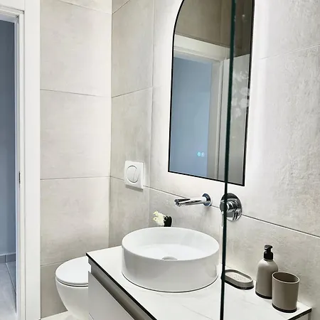 Aparthotel O'det Luxury & Sarande