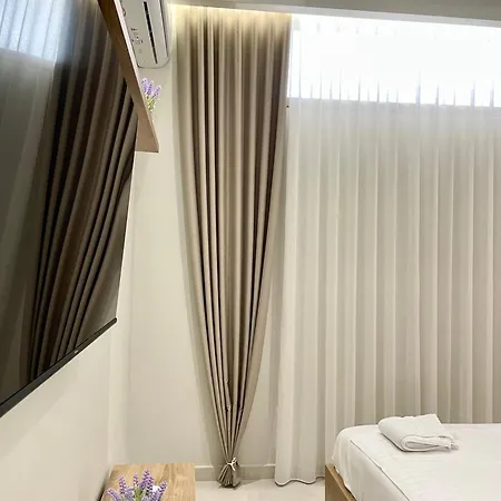 O'det Luxury & Sarande