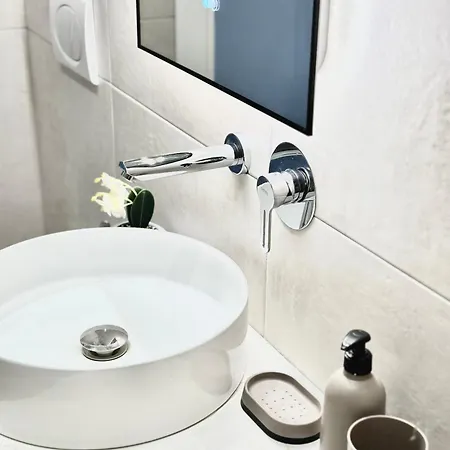 Aparthotel O'det Luxury & Sarande