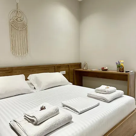 O'det Luxury & * Sarande